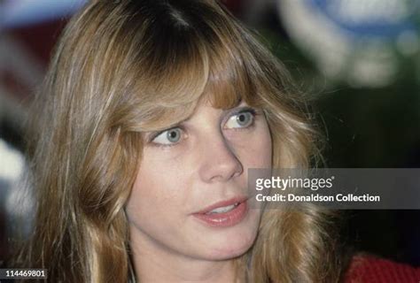 Jan Smithers Photos And Premium High Res Pictures Getty Images