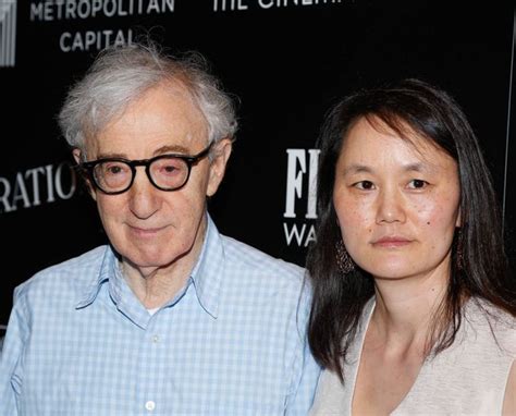 Woody Allen Is Creepy Af About His Marriage To Soon Yi In New Interview