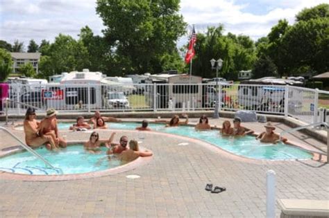 Nudist Rv Resorts More Popular Among Rvers Than You D Think Rv Travel