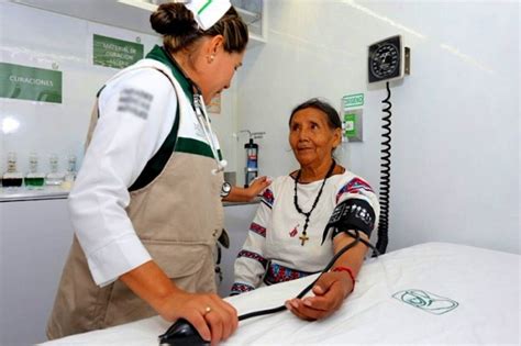 Llevan Atención Médica A Población Indígena De Puebla