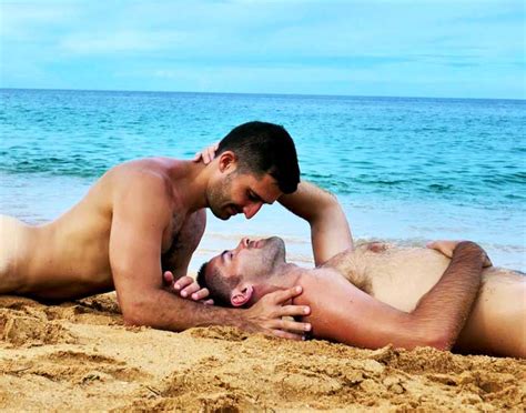 Best Gay Nude Beaches In The World Page Of GayCities Wanderlust