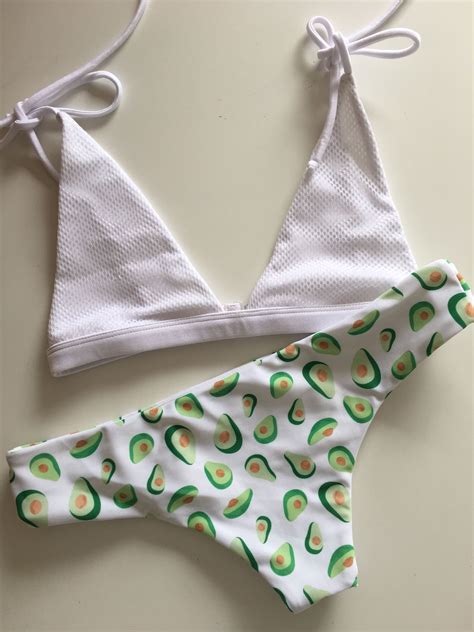 avocado swimwear cute bathing suits cute swimsuits