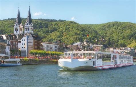 Rhine River Insider Guide To The Rhine River Castles And Valley