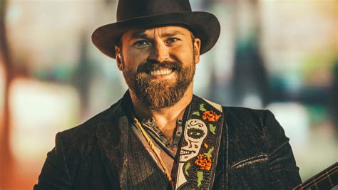 Zac Brown Band Gets Third No 1 Album