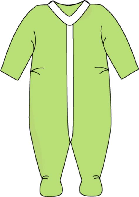 Download High Quality Pajama Clipart Cartoon Transparent Png Images