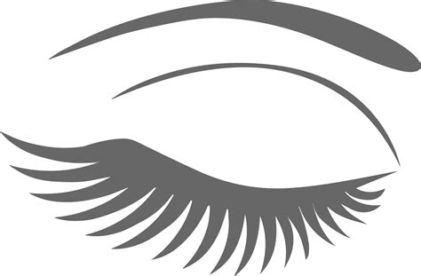 Eyelash clipart eye candy, Eyelash eye candy Transparent FREE for download on WebStockReview 2020