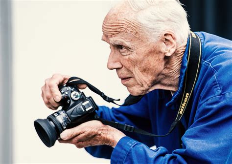 Bill Cunningham, Iconic Fashion Photographer, Has Died | Glamour
