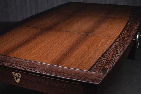 Prophecy Gaming Table Wyrmwood