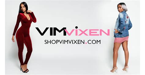 Vim Vixen Offers Fashion For Every Queen