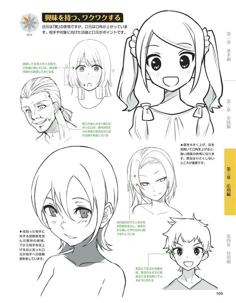 Pin By Shay Gable On Anime Chibi Drawings Kawaii Manga Drawing
