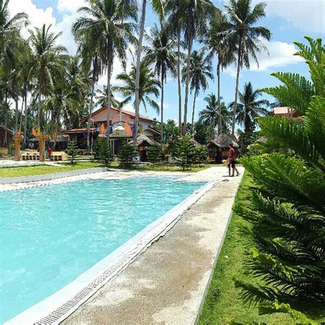 Tinandayagan Falls And Resort Libmanan Naga Camarines Sur