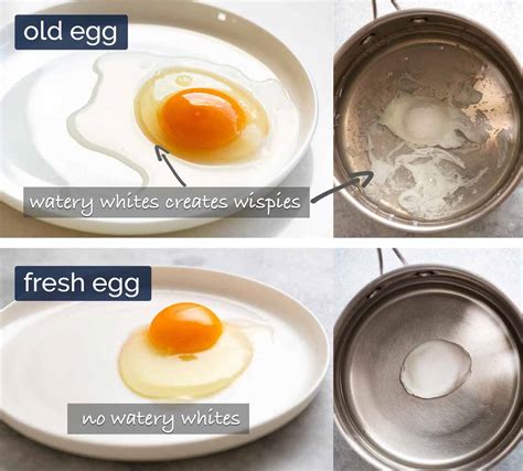 Poached Eggs Recipetin Eats