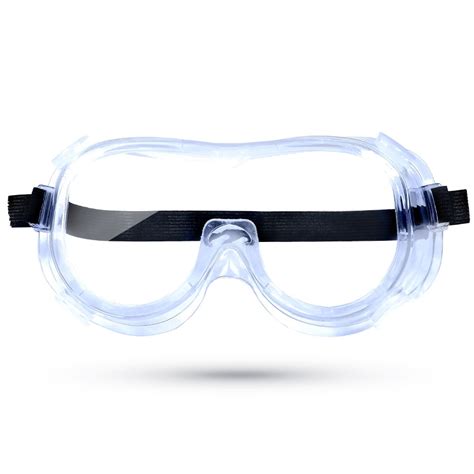 safety goggles eye protection anti fog scratch resistant safety glasses indirect vent against