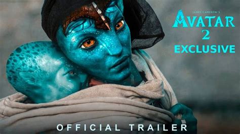 New Avatar Movie Release Date Uk - Ron Saunders Rumor