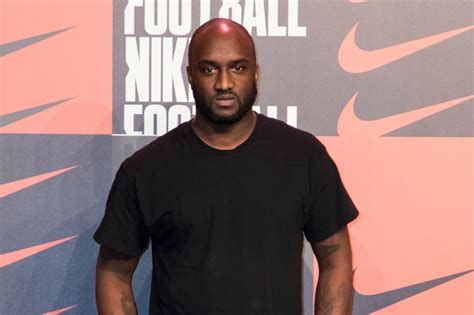 Celebrities Pay Tribute To Virgil Abloh ⋆ C Alana