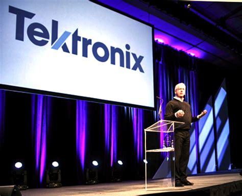 Vector logo & raster logo logo shared/uploaded by beatbox man @ jan 31, 2013. Tektronix: Neues Logo - film-tv-video.de
