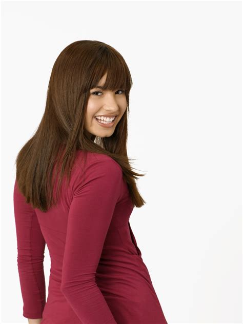 Demi Lovato Camp Rock Photo Shoot Demi Lovato Camp Rock Ph Flickr