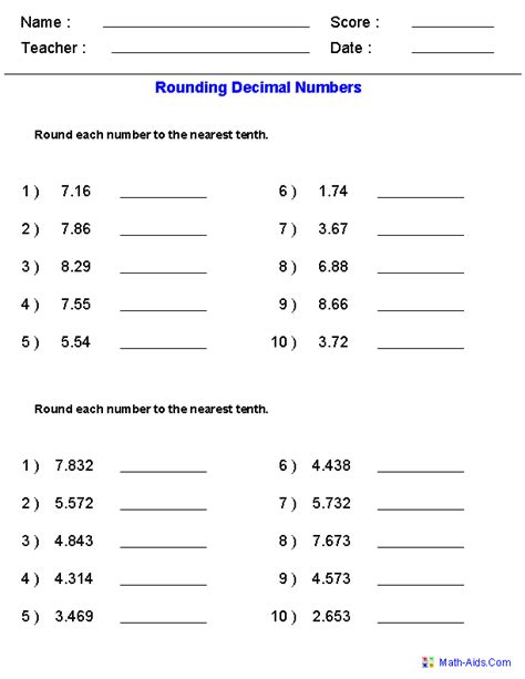 Search Results For “dividing Decimals Worksheet 5th Grade” Calendar 2015