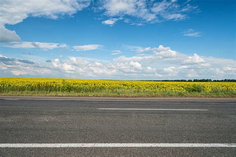 Royalty Free Side Of Road Pictures Images And Stock Photos Istock