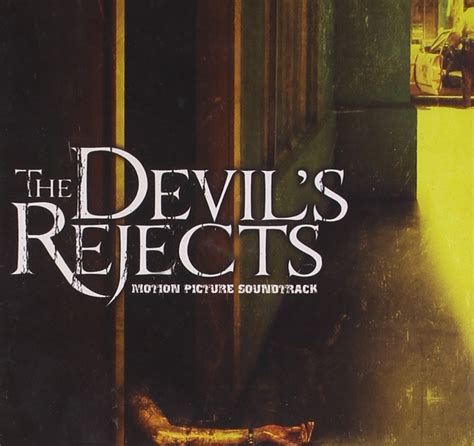 Tyler Bates The Devil S Rejects Original Soundtrack Amazon Music