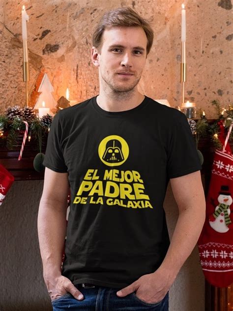 Camisetas Para Padres E Hijos Yo Soy Tu Padre Ph