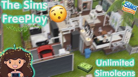 How To Get Unlimited Simoleons On Sims Freeplay 2021 New
