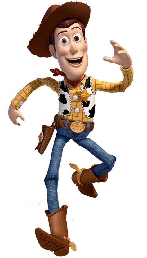 Woody Toy Story Doblaje Wiki Fandom