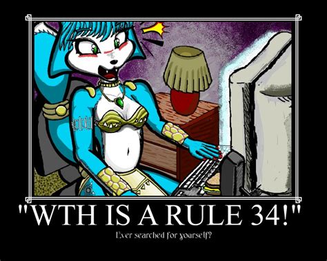 4g Internet Rule 34 Of The Internet