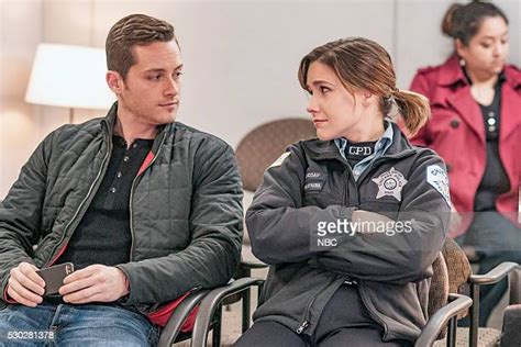 Sophia Bush Chicago Pd Photos And Premium High Res Pictures Getty Images