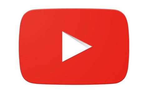 Youtube Se Actualiza Con Nuevo Logo Nueva Estética Y Novedades En Su App