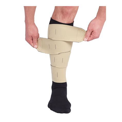 Buy Circaid Juxtalite Lower Leg Compression Wrap At Medical Monks