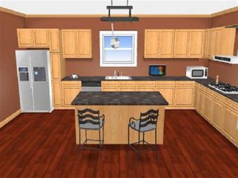 The Art Of Virtual Kitchen Cabinets Kitchen Cabinets