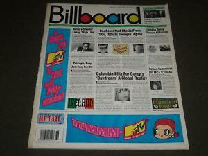 Billboard 1995 top 100 torrents for free, downloads via magnet also available in listed torrents detail page, torrentdownloads.me have largest bittorrent database. 1995 SEPTEMBER 9 BILLBOARD MAGAZINE - GREAT VINTAGE MUSIC ADS & CHARTS - O 7926 | eBay