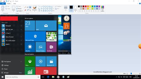 Windows 10 Pro Final Full Version