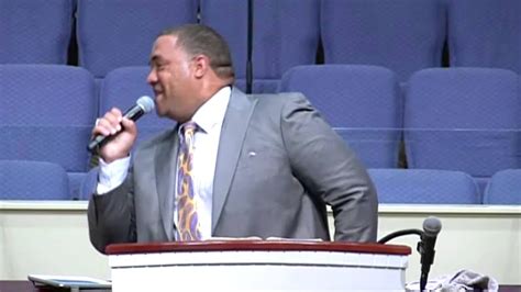 Pastor Jermaine A Smith Closing Youtube