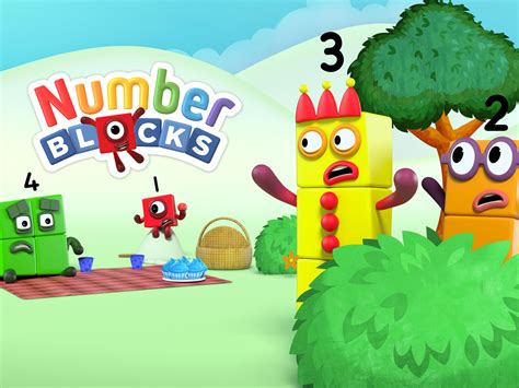 Numberblocks To Latest Edition To Add To Your Number Etsy Hot Sex Picture
