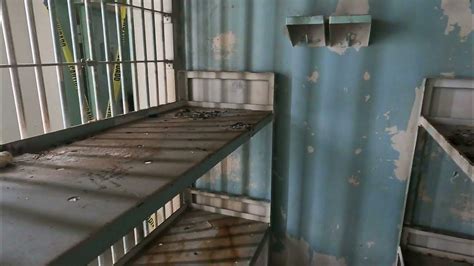 Las Cruces New Mexico Jail