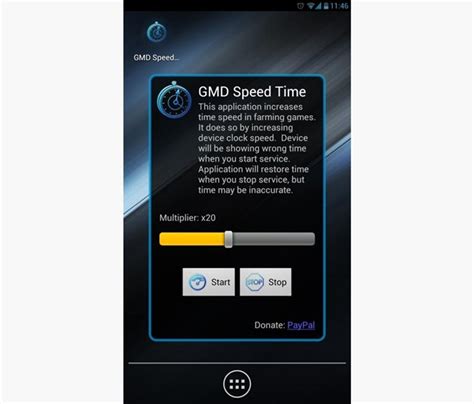 Aplikasi ini sudah banyak digunakan para hacker game android pro. Phần Mềm Hack Speed cho Game trên Điện Thoại Android ...