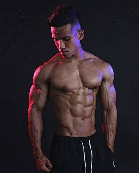 musclemania musclemania® pro muhammad aidil aidil says