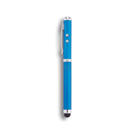 Promotional 4 In 1 Pen Personalised By Mojo Promotions