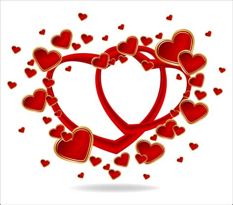Free Vector Hearts Download Free Vector Hearts Png Images Free