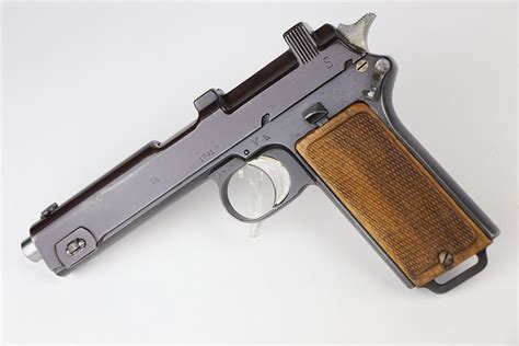 Nazi Steyr Hahn M1912 Legacy Collectibles