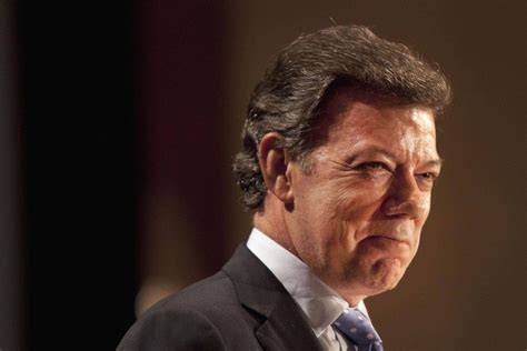 Juan manuel santos calderón (spanish: Canada, Mexico join UN peacekeeping operation in Colombia ...