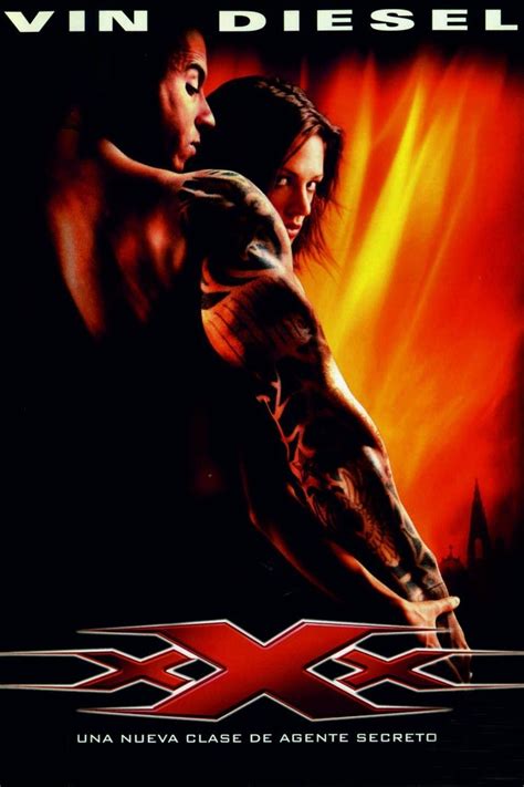 XXX Trailer 1 Trailers Videos Rotten Tomatoes