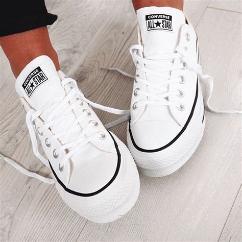 Jean Jail On Instagram “shop The Converse Chuck Taylor All Star