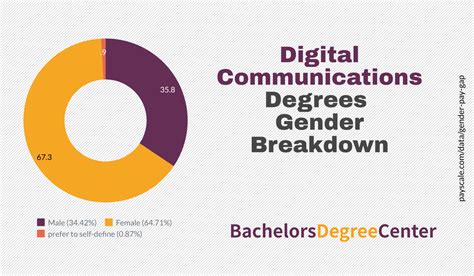 What Can I Do With A Digital Communications Degree Bachelors Degree