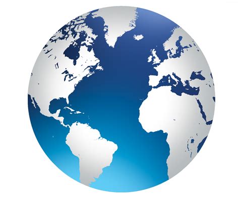 Earth Globe Png Image Png Mart