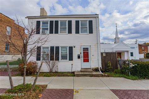 362 2nd St Troy Ny 12180 Mls 202329206 Redfin