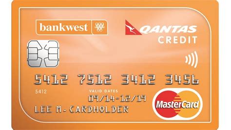 Users can also activate bankwest cards by calling on well, activating the bankwest cards credit card online might face problems. Bankwest Qantas Classic Mastercard - Executive Traveller