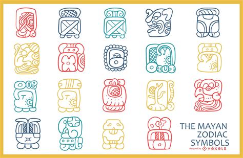 simbolos del zodiaco maya img abbey the best porn website